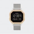 Relogio Nixon Siren Milanese Relogio Nixon Siren Milanese