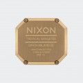 Relogio Nixon Siren Milanese Relogio Nixon Siren Milanese