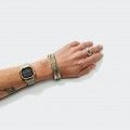 Relogio Nixon Siren Milanese Relogio Nixon Siren Milanese