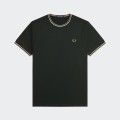 Fred Perry Twin Tipped T-Shirt M1588