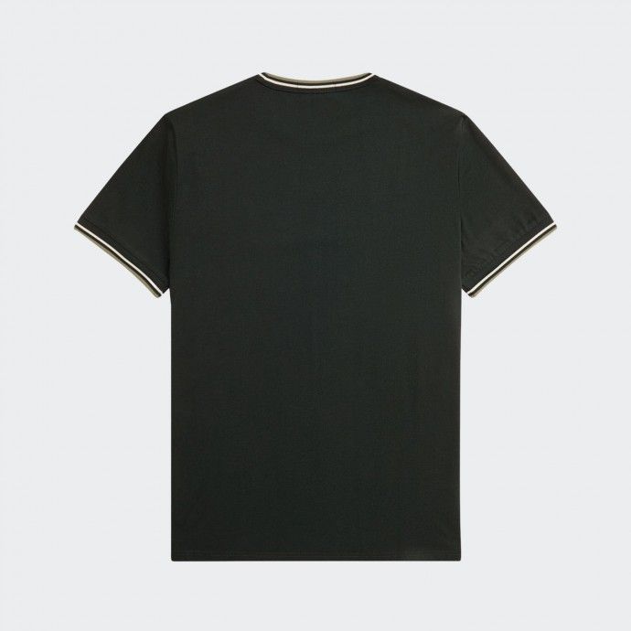 Fred Perry Twin Tipped T-Shirt M1588