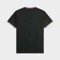 Fred Perry Twin Tipped T-Shirt M1588