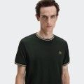 Fred Perry Twin Tipped T-Shirt M1588