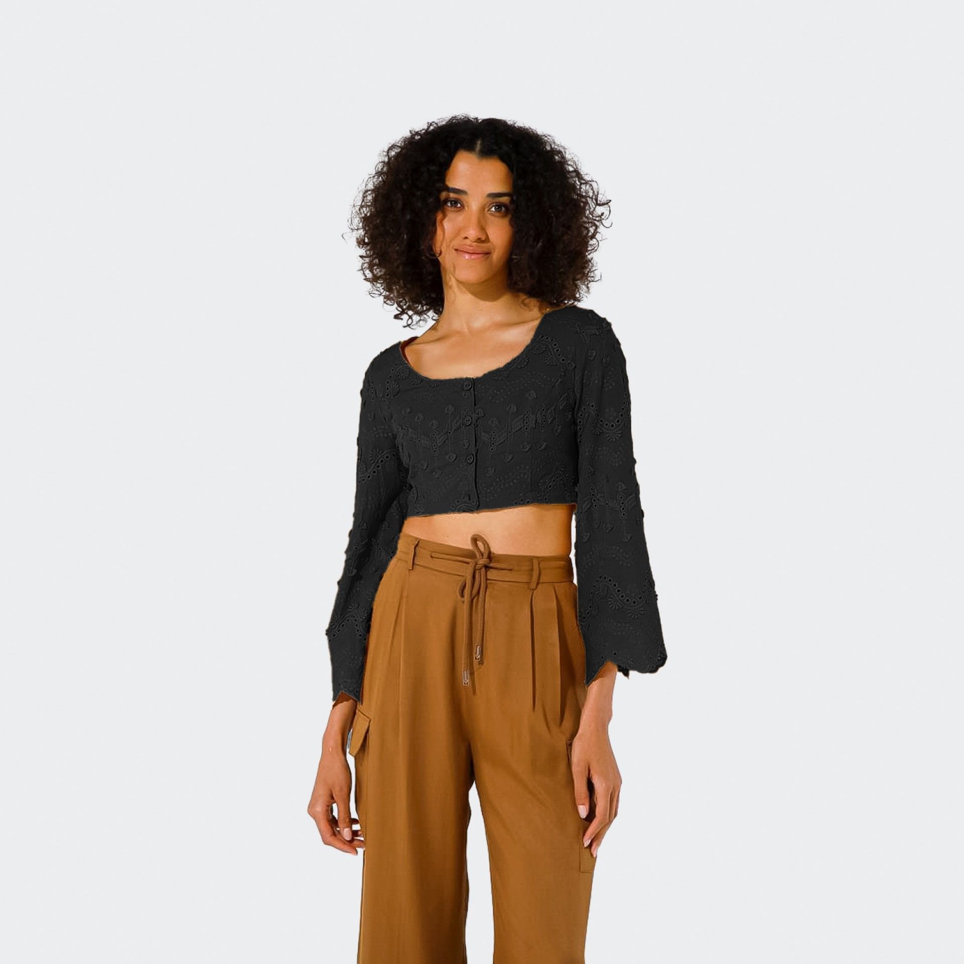 Haut Goa Goa Sangallo