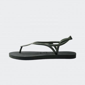Chinelos Havaianas Luna Flatform
