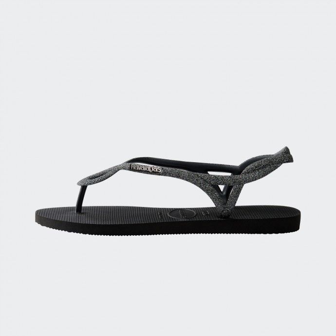 Tongs Havaianas Luna Premium II Glitter