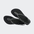 Tongs Havaianas Luna Premium II Glitter