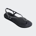 Tongs Havaianas Luna Premium II Glitter