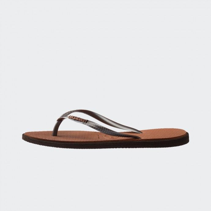 Havaianas Slim Point Flip Flops