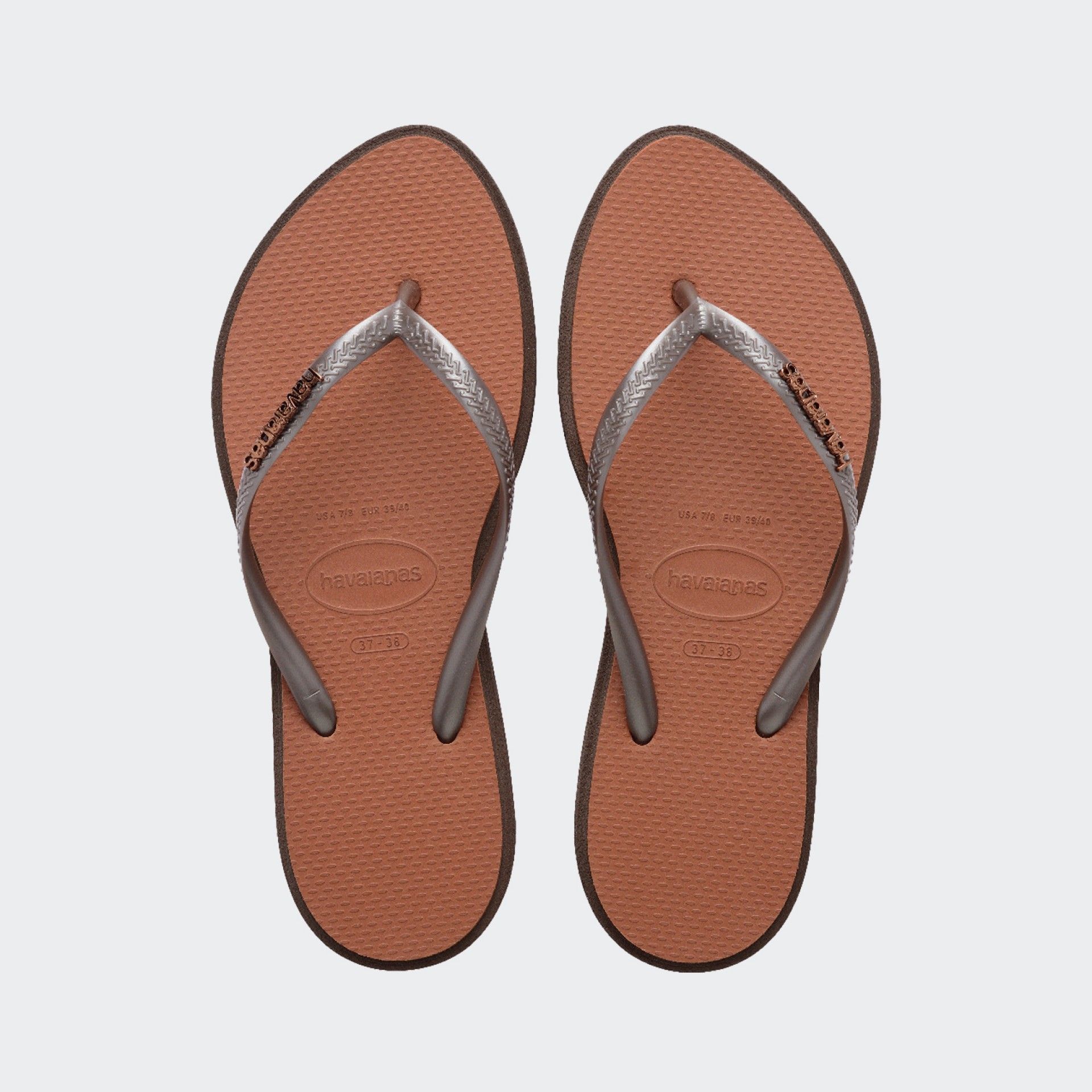 Chinelos Havaianas