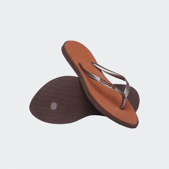 Havaianas Slim Point Flip Flops