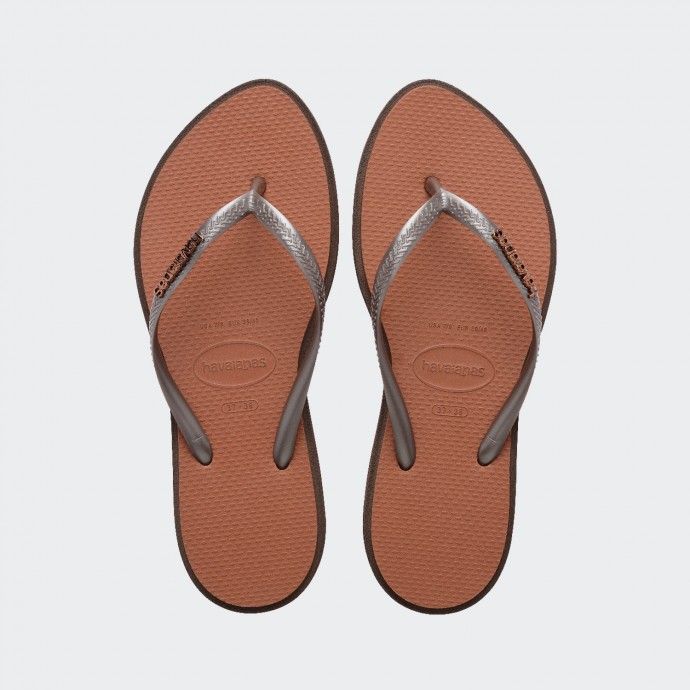 Havaianas Slim Point Flip Flops