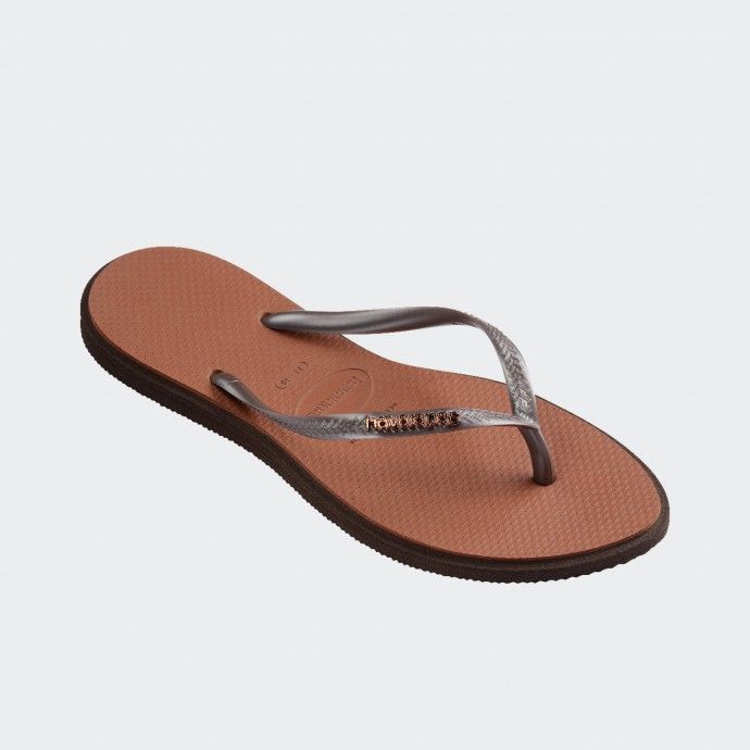 Havaianas Slim Point Flip Flops