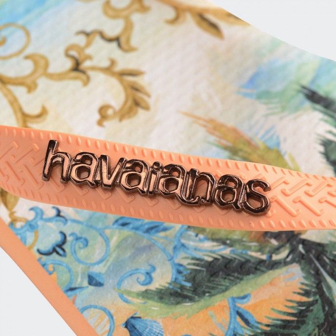 Havaianas Top Tropicalia Vibes Flip Flops