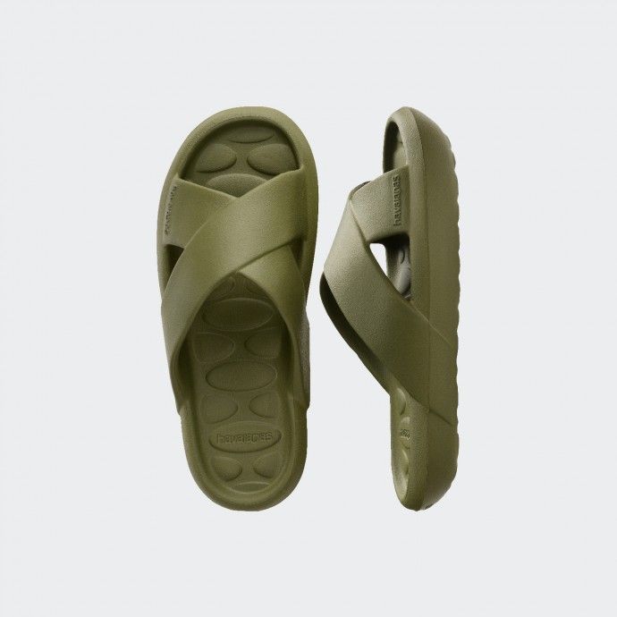 Tongs Havaianas Slide Candy Pop