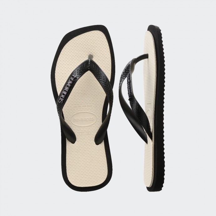 Havaianas Top Square Fusion Flip Flops