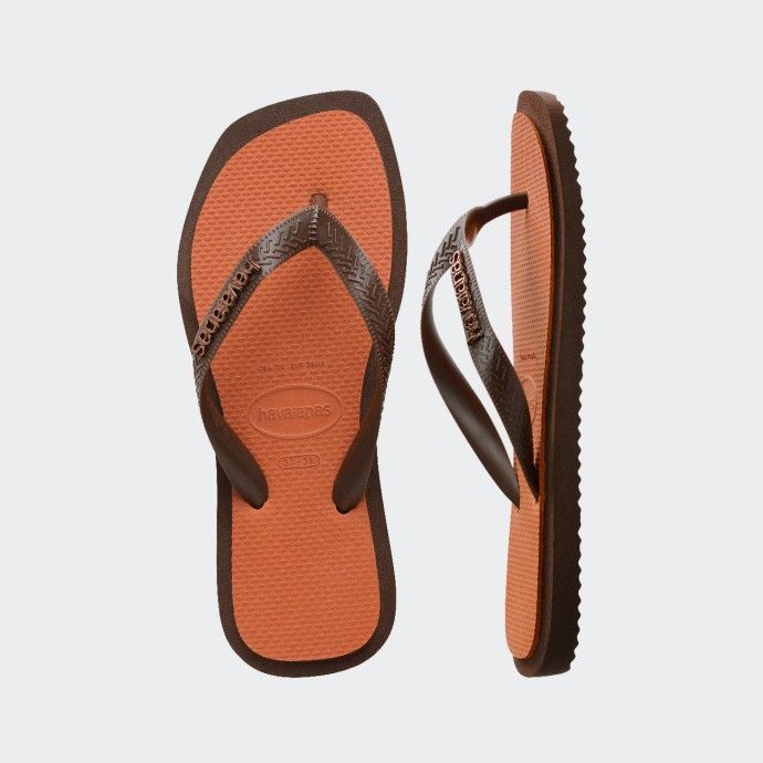 Tongs Havaianas Top Square Fusion