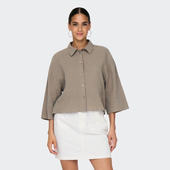 Camisa JDYTHEIS
