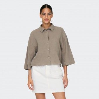 Chemise JDYTHEIS