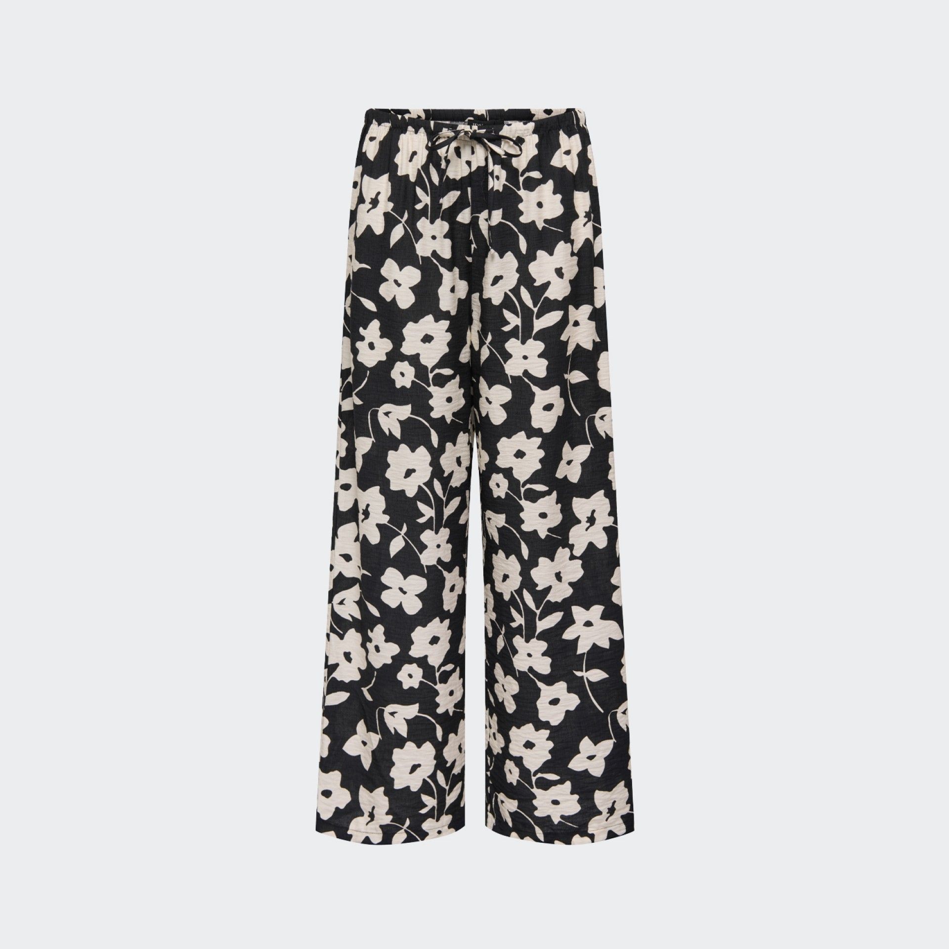 JDYSILAS Wide Leg Fit Pants