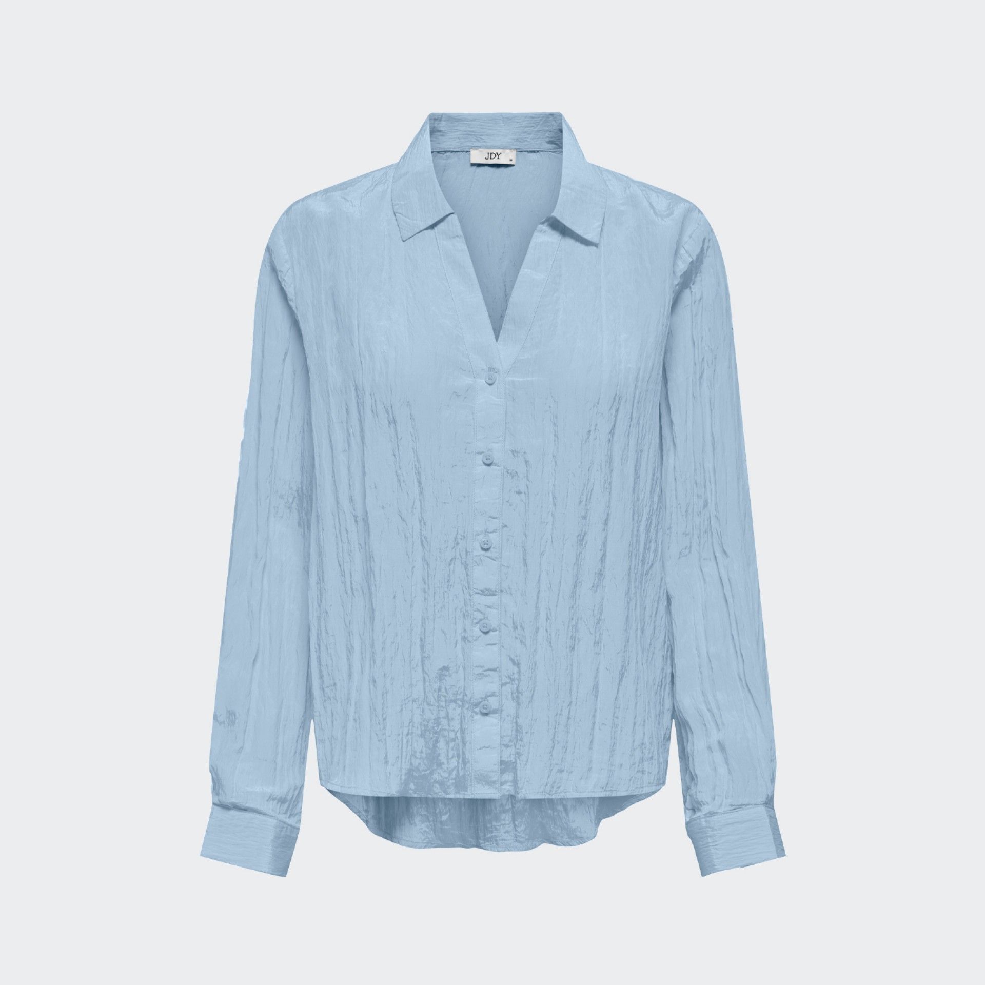 JDYELVIRA V-Neck Long Sleeve Shirt