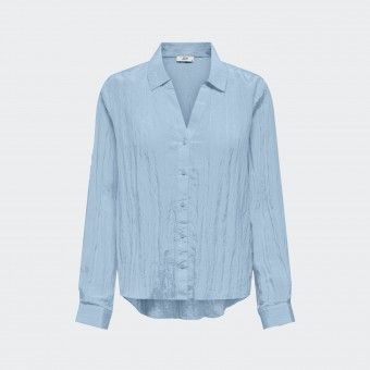 Chemise  manches longues et col en V JDYELVIRA