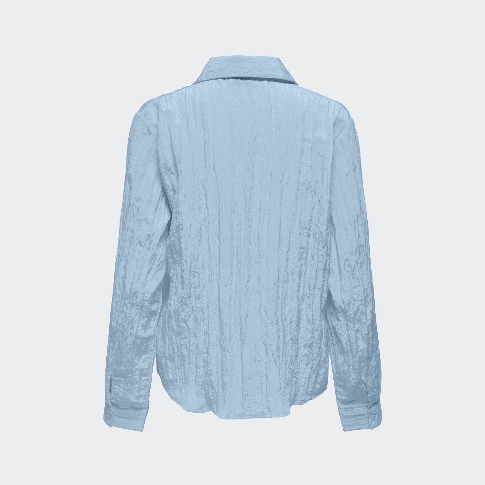 JDYELVIRA V-Neck Long Sleeve Shirt