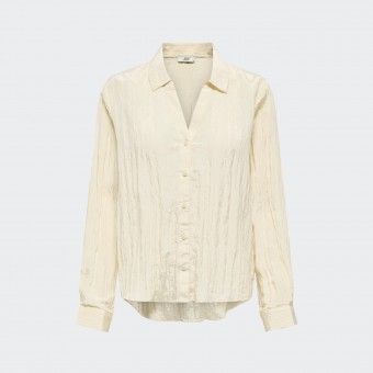 JDYELVIRA Long Sleeve V-Neck Shirt