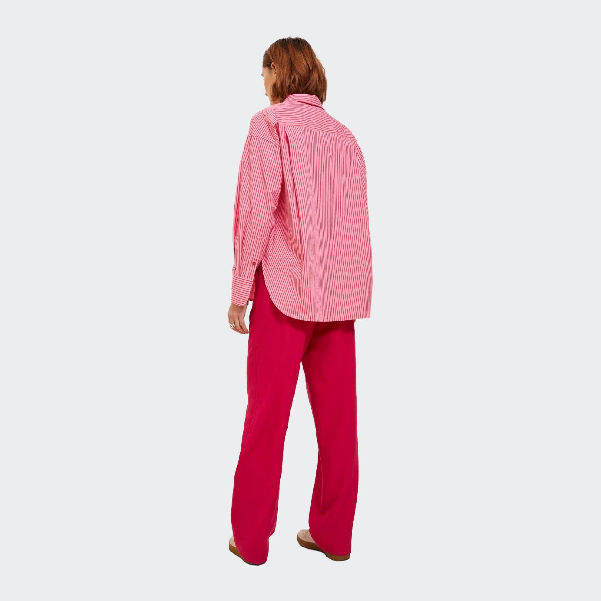 Camisa de popelina JJXX JXJAMIE