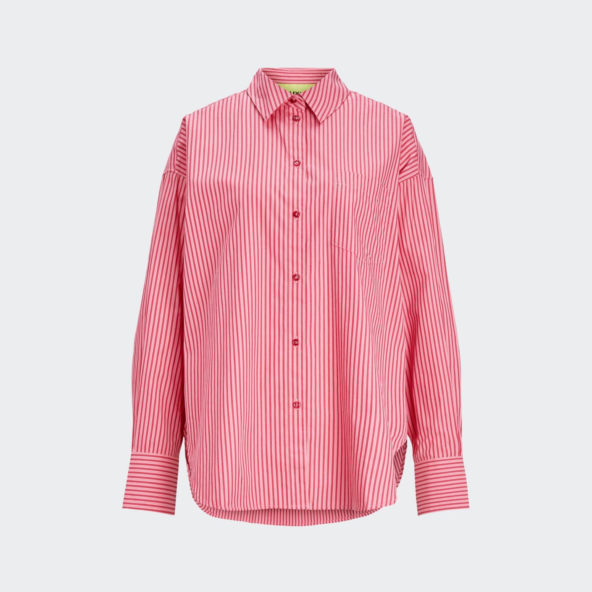 Chemise en popeline JJXX JXJAMIE