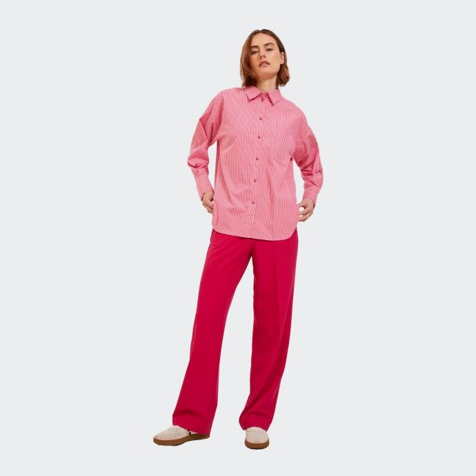 JJXX JXJAMIE Poplin Shirt