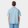 Lacoste Monogram Shirt