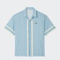 Lacoste Monogram Shirt