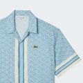 Lacoste Monogram Shirt