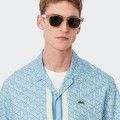 Lacoste Monogram Shirt