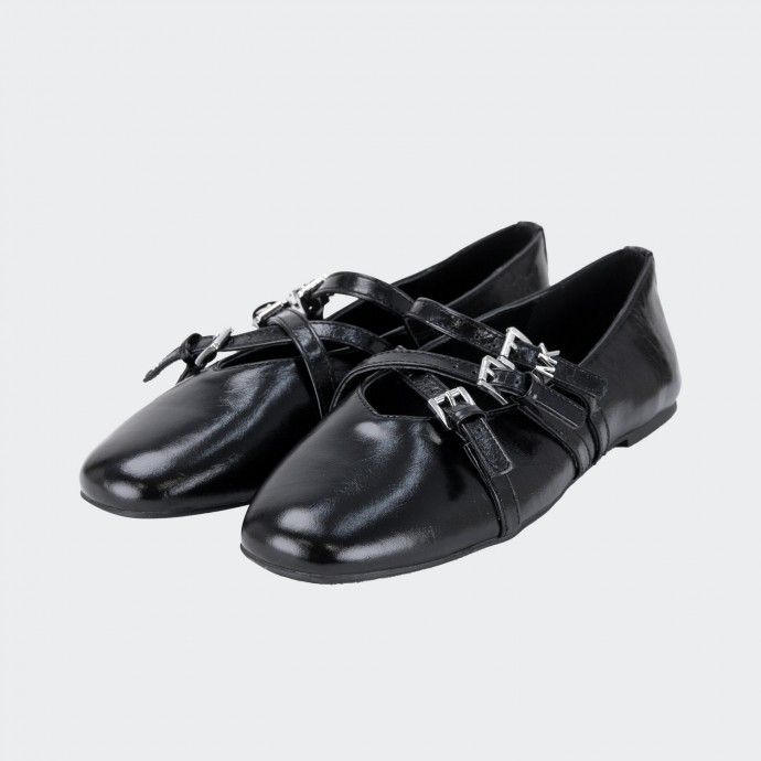 Michael Kors Indy Flex Strappy Shoes