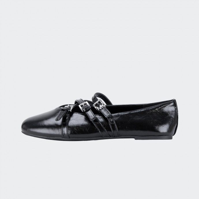 Michael Kors Indy Flex Strappy Shoes