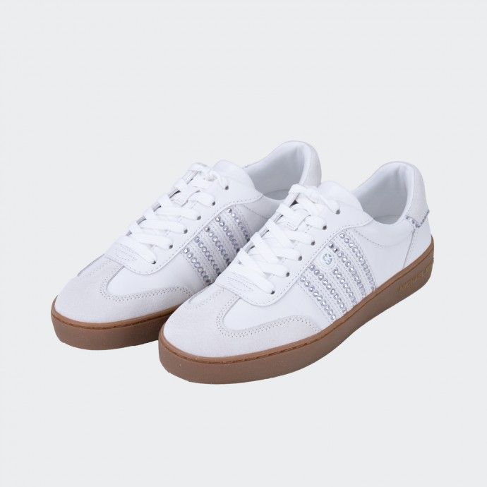 Baskets Michael Kors Scotty Lace Up