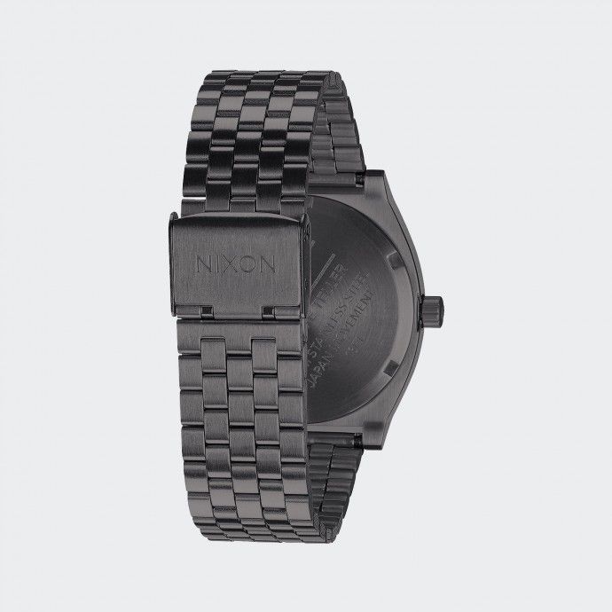 Nixon Time Teller Watch