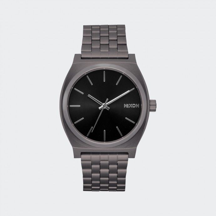 Nixon Time Teller Watch