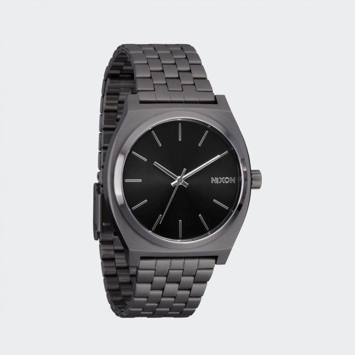 Nixon Time Teller Watch
