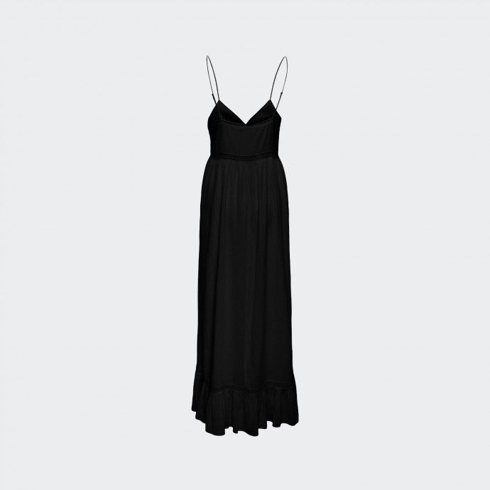 Vestido Longo Only ONLEMBER