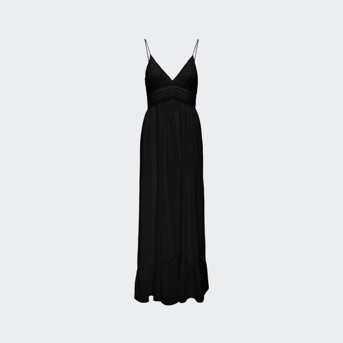 Vestido Longo Only ONLEMBER