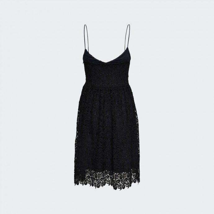 Vestido Only