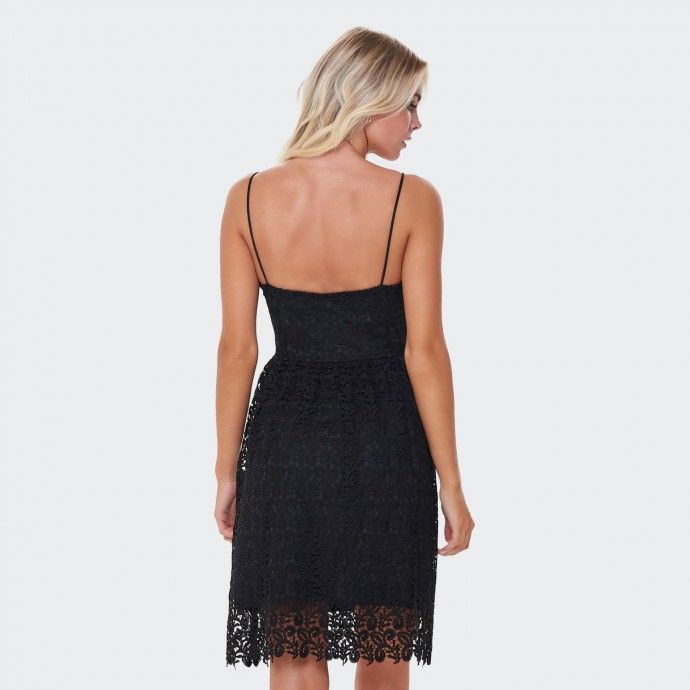 Vestido Only