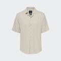 Camisa de manga curta Only & Sons ONSDASH
