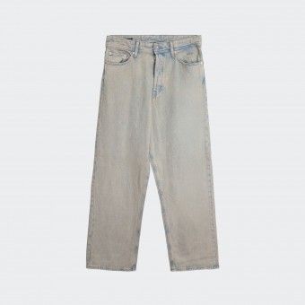 Calas de Ganga Baggy Urban Project