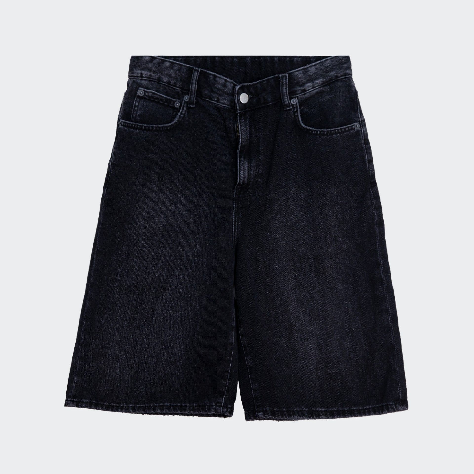 Short en Jean Loose Fit Urban Project