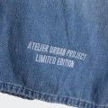 Cales de Ganga Loose Fit Urban Project