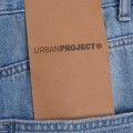 Cales de Ganga Loose Fit Urban Project
